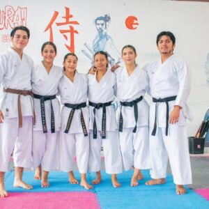 Estrategias comerciales para clubes de artes marciales