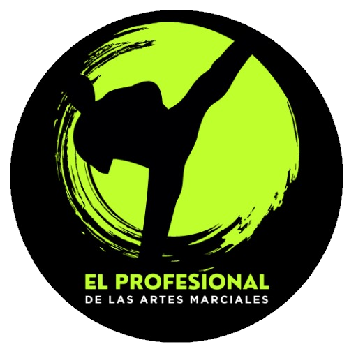 El profesional de las Artes Marciales